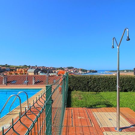 El Rincon Del Mar Διαμέρισμα San Vicente De La Barquera Εξωτερικό φωτογραφία