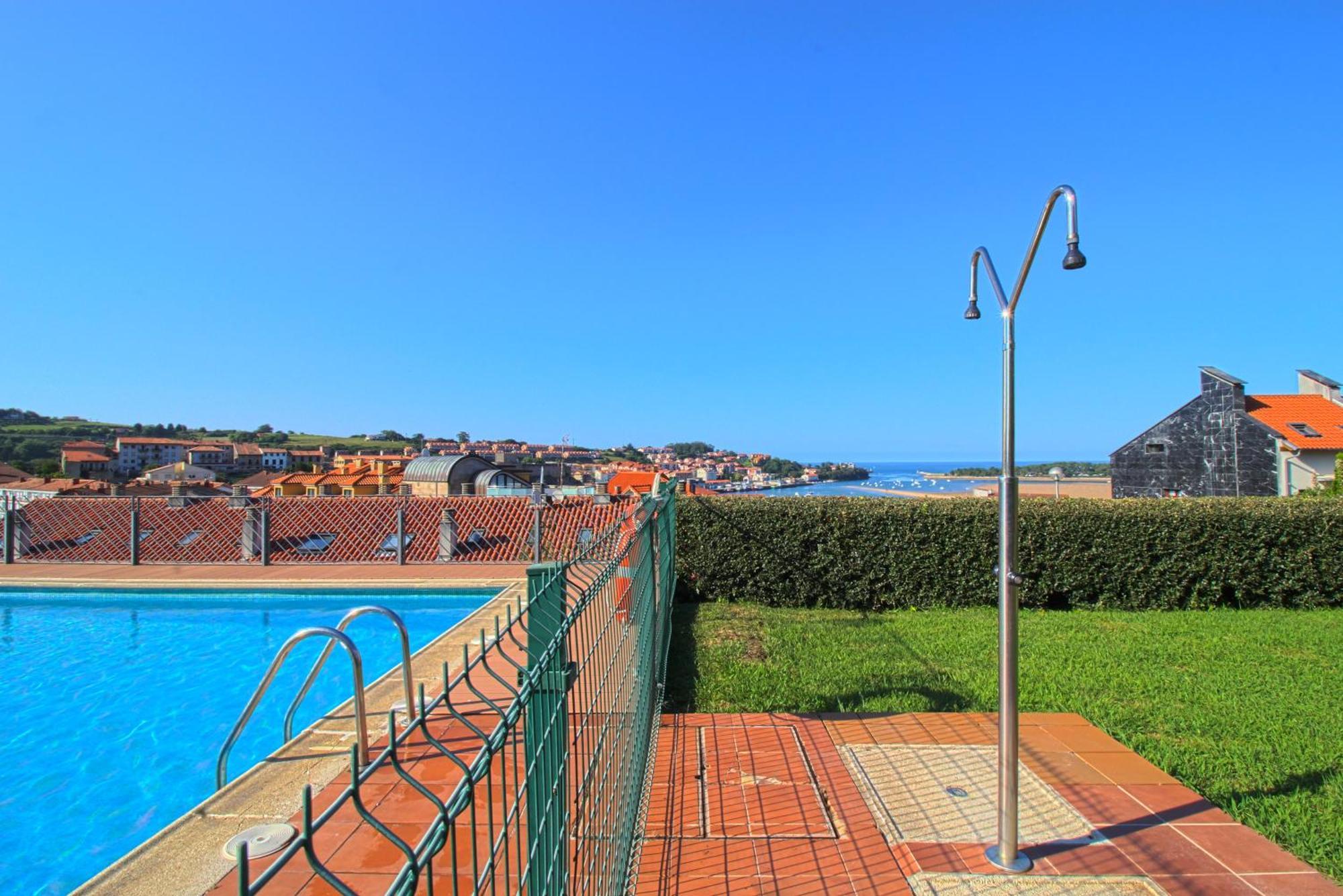 El Rincon Del Mar Διαμέρισμα San Vicente De La Barquera Εξωτερικό φωτογραφία