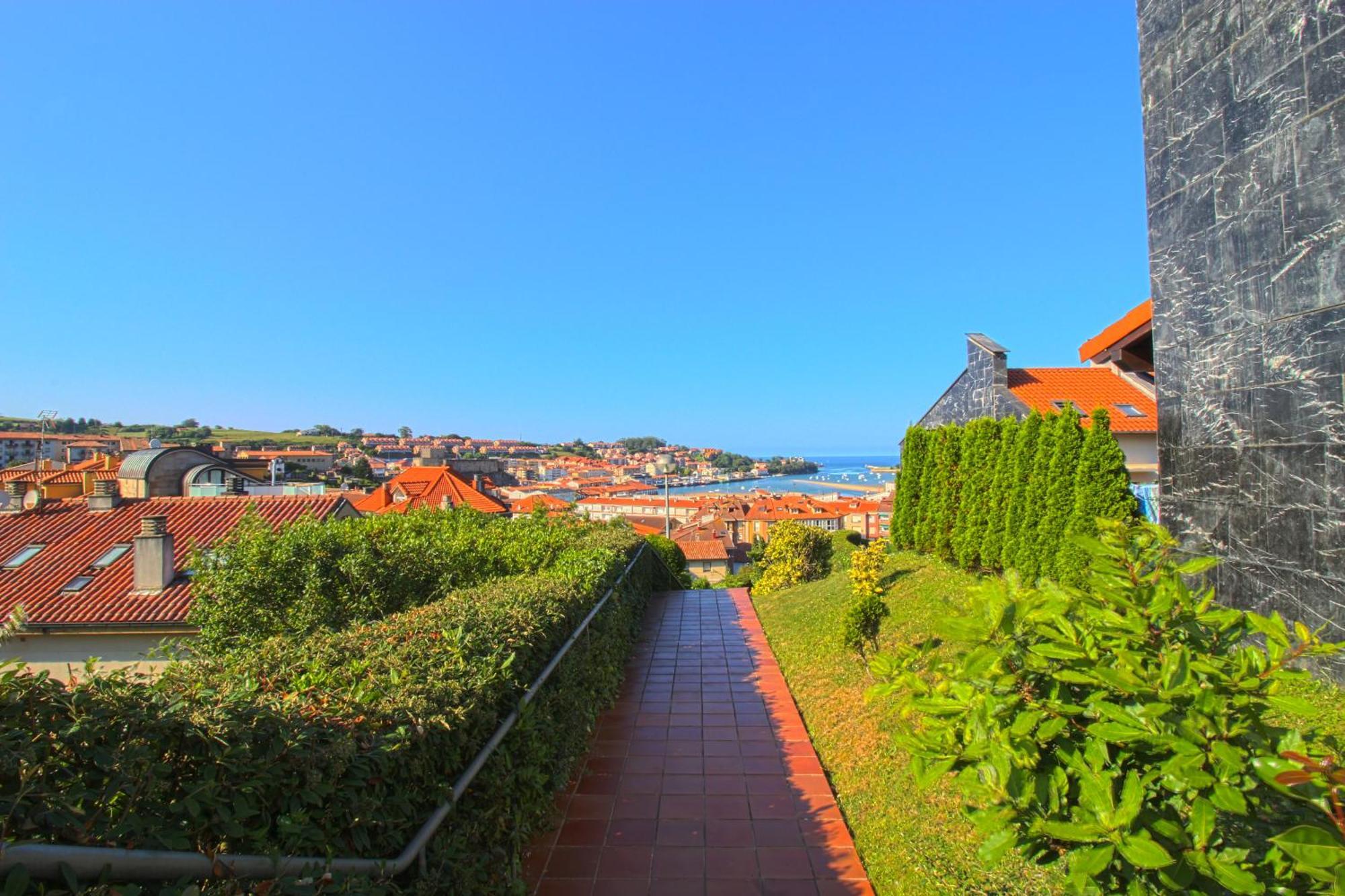 El Rincon Del Mar Διαμέρισμα San Vicente De La Barquera Εξωτερικό φωτογραφία